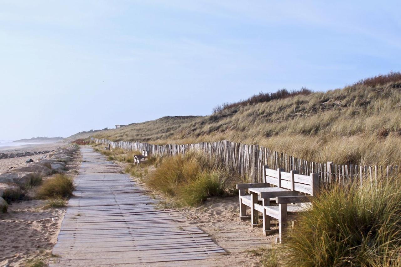 La Mariennee La Rochelle (Charente-Maritime) Exterior foto