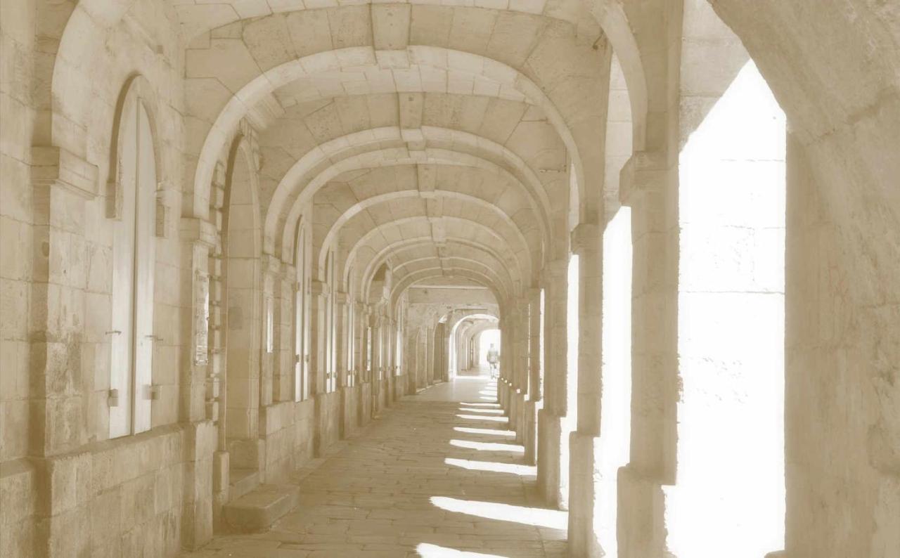 La Mariennee La Rochelle (Charente-Maritime) Exterior foto