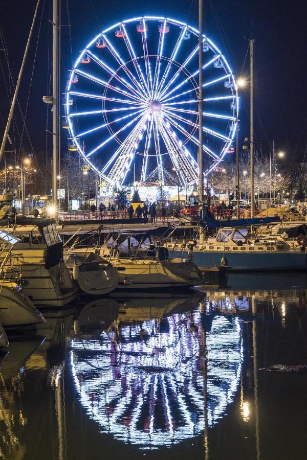 La Mariennee La Rochelle (Charente-Maritime) Exterior foto